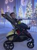 Коляска 2в1 UPPAbaby VISTA V3 KENZI - UPPAbaby