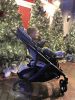 Коляска 2в1 UPPAbaby VISTA V3 KENZI - UPPAbaby