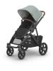 Коляска 2в1 UPPAbaby VISTA V3 KENZI - UPPAbaby