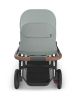 Коляска 2в1 UPPAbaby VISTA V3 KENZI - UPPAbaby