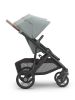 Коляска 2в1 UPPAbaby VISTA V3 KENZI - UPPAbaby