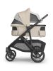 Коляска 2в1 UPPAbaby VISTA V3 LIAM - UPPAbaby