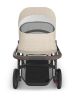 Коляска 2в1 UPPAbaby VISTA V3 LIAM - UPPAbaby