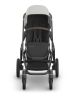 Коляска 2в1 UPPAbaby VISTA V3 SAVANNAH - UPPAbaby