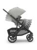 Коляска 2в1 UPPAbaby VISTA V3 SAVANNAH - UPPAbaby