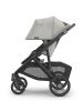Коляска 2в1 UPPAbaby VISTA V3 SAVANNAH - UPPAbaby
