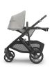 Коляска 2в1 UPPAbaby VISTA V3 SAVANNAH - UPPAbaby