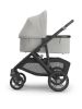Коляска 2в1 UPPAbaby VISTA V3 SAVANNAH - UPPAbaby