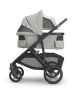 Коляска 2в1 UPPAbaby VISTA V3 SAVANNAH - UPPAbaby