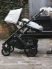 Коляска 2в1 UPPAbaby VISTA V3 SAVANNAH - UPPAbaby