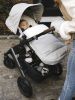 Коляска 2в1 UPPAbaby VISTA V3 SAVANNAH - UPPAbaby