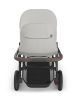 Коляска 2в1 UPPAbaby VISTA V3 SAVANNAH - UPPAbaby