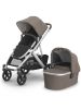 Коляска 2в1 UPPAbaby VISTA V3 THEO