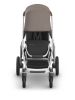 Коляска 2в1 UPPAbaby VISTA V3 THEO - UPPAbaby