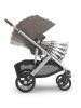 Коляска 2в1 UPPAbaby VISTA V3 THEO - UPPAbaby