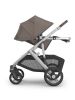 Коляска 2в1 UPPAbaby VISTA V3 THEO - UPPAbaby
