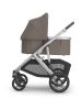 Коляска 2в1 UPPAbaby VISTA V3 THEO - UPPAbaby