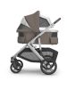 Коляска 2в1 UPPAbaby VISTA V3 THEO - UPPAbaby