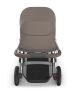 Коляска 2в1 UPPAbaby VISTA V3 THEO - UPPAbaby