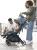 Коляска прогулочная UPPAbaby MINU V3 DILLAN
