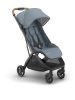 Коляска прогулочная UPPAbaby MINU V3 DILLAN - UPPAbaby