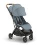 Коляска прогулочная UPPAbaby MINU V3 DILLAN - UPPAbaby