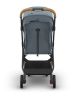 Коляска прогулочная UPPAbaby MINU V3 DILLAN - UPPAbaby