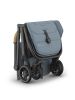 Коляска прогулочная UPPAbaby MINU V3 DILLAN - UPPAbaby