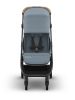 Коляска прогулочная UPPAbaby MINU V3 DILLAN - UPPAbaby