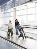 Коляска прогулочная UPPAbaby MINU V3 DILLAN - UPPAbaby