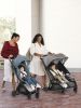 Коляска прогулочная UPPAbaby MINU V3 DILLAN - UPPAbaby