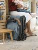 Коляска прогулочная UPPAbaby MINU V3 DILLAN - UPPAbaby