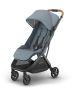 Коляска прогулочная UPPAbaby MINU V3 DILLAN - UPPAbaby