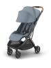 Коляска прогулочная UPPAbaby MINU V3 DILLAN - UPPAbaby