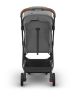 Коляска прогулочная UPPAbaby MINU V3 GREYSON - UPPAbaby