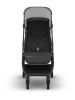 Коляска прогулочная UPPAbaby MINU V3 GREYSON - UPPAbaby