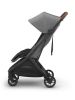 Коляска прогулочная UPPAbaby MINU V3 GREYSON - UPPAbaby
