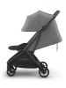 Коляска прогулочная UPPAbaby MINU V3 GREYSON - UPPAbaby