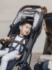 Коляска прогулочная UPPAbaby MINU V3 GREYSON - UPPAbaby