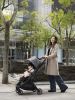 Коляска прогулочная UPPAbaby MINU V3 GREYSON - UPPAbaby
