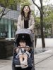 Коляска прогулочная UPPAbaby MINU V3 GREYSON - UPPAbaby