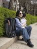 Коляска прогулочная UPPAbaby MINU V3 GREYSON - UPPAbaby