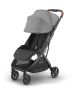 Коляска прогулочная UPPAbaby MINU V3 GREYSON - UPPAbaby