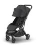 Коляска прогулочная UPPAbaby MINU V3 JAKE - UPPAbaby