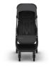 Коляска прогулочная UPPAbaby MINU V3 JAKE - UPPAbaby