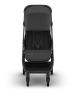 Коляска прогулочная UPPAbaby MINU V3 JAKE - UPPAbaby