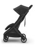 Коляска прогулочная UPPAbaby MINU V3 JAKE - UPPAbaby
