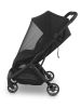Коляска прогулочная UPPAbaby MINU V3 JAKE - UPPAbaby