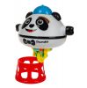 Игровой набор РОБОТ-ТРЮКАЧ ПАНДА с гироскопом Bondibon - BONDIBON