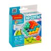 Настольная логическая карманная игра IQ-СОТЫ головоломка в дорогу БондиЛогика Bondibon